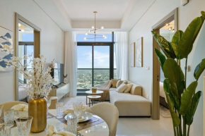 35th Floor Luxury 2 Br With Stunning Views